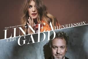Linnea Henriksson | Eric Gadd