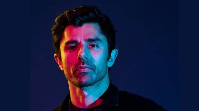 KSHMR