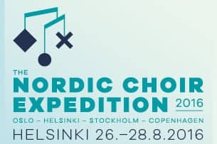 The Nordic Choir Expedition