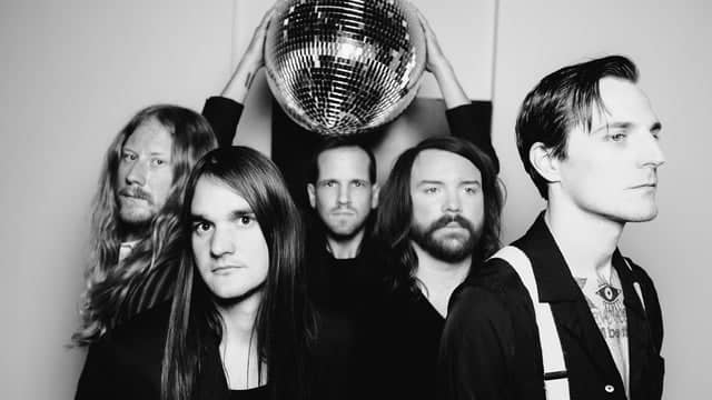 The Maine