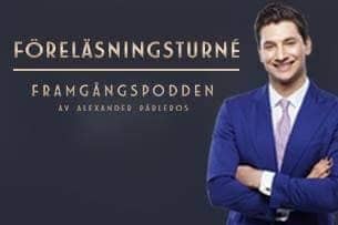 Framgangspodden