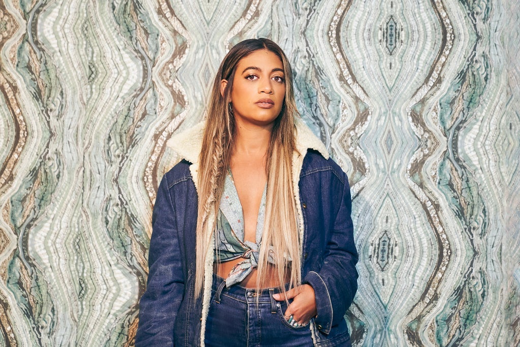 BMI Presents: In The Row with Tia Sillers, Madeline Edwards & Katie Pruitt