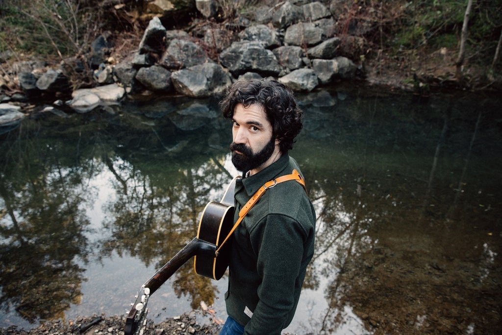 Andrew Duhon's Living Room Sessions / Night 1