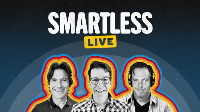 SmartLess Podcast
