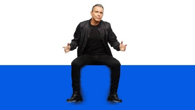 Sebastian Maniscalco