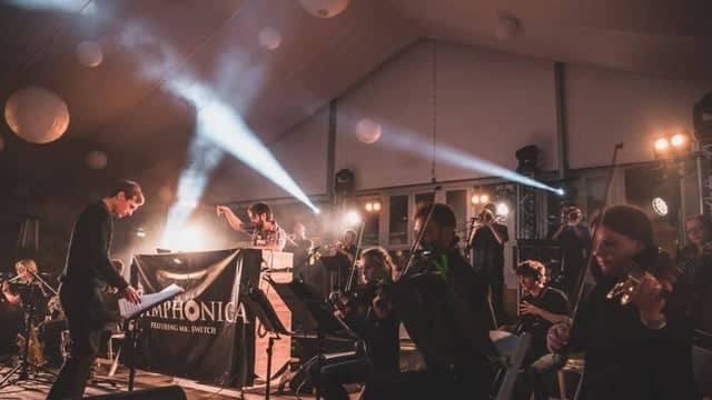 The History of Drum & Bass
