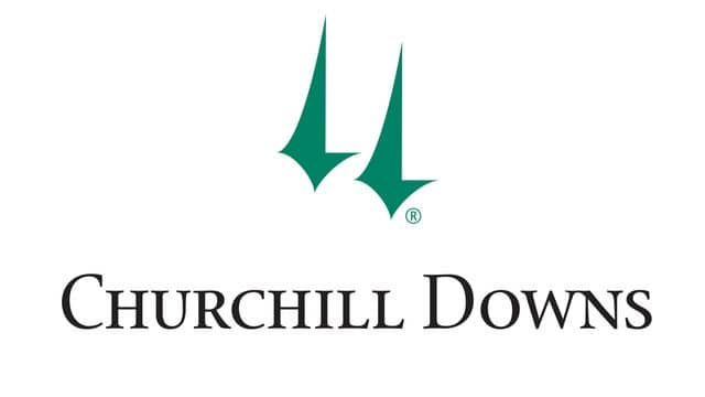 Churchill Downs Parking