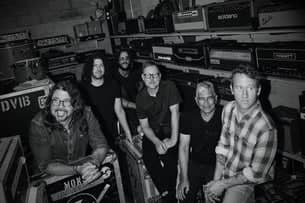 Foo Fighters