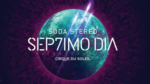 Cirque du Soleil : SEP7IMO DIA