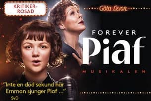 Forever Piaf
