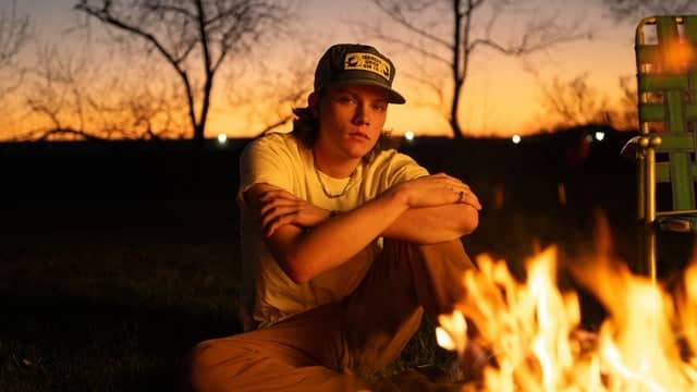 Blake Whiten