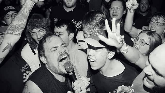 Jeff Rosenstock
