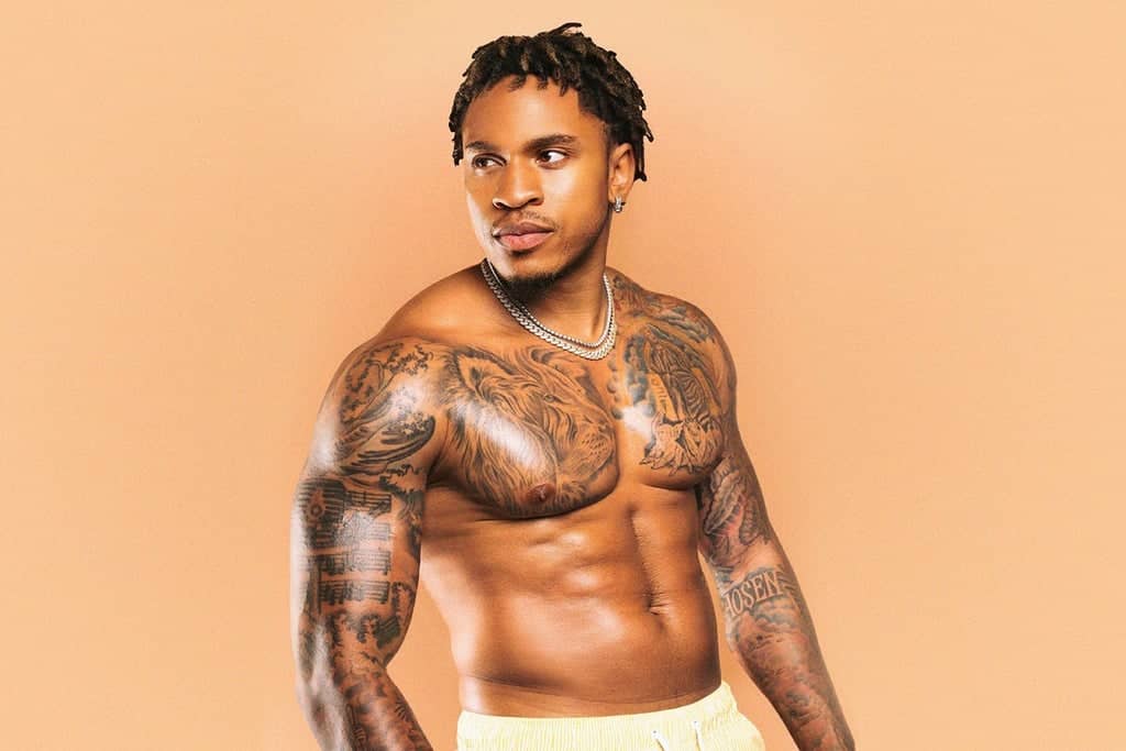 Rotimi