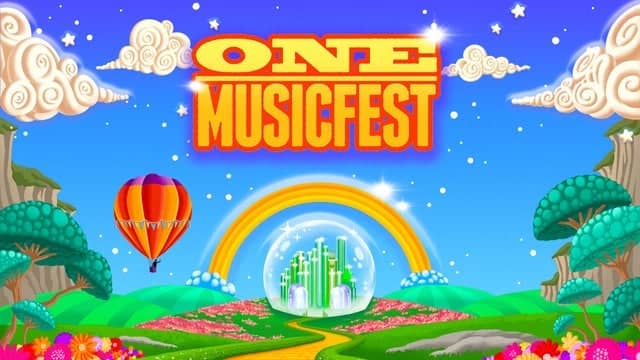 ONE MusicFest