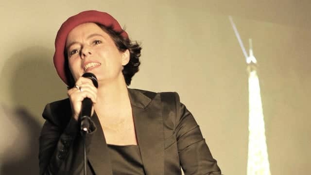 Annette Zielenbach
