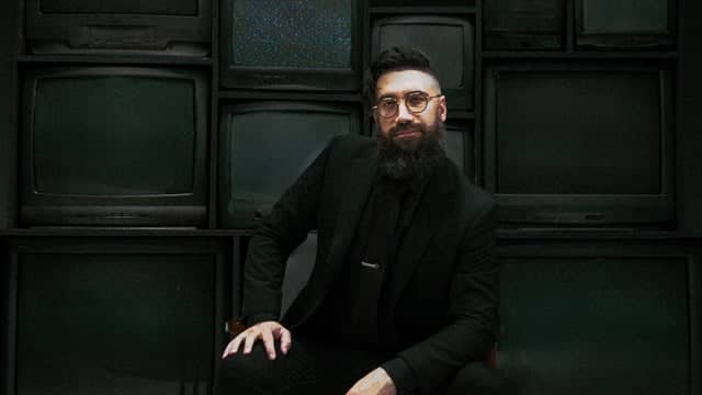 Peter Antoniou