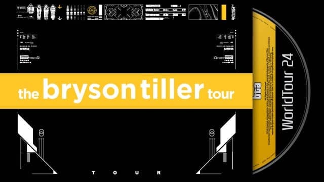 Bryson Tiller