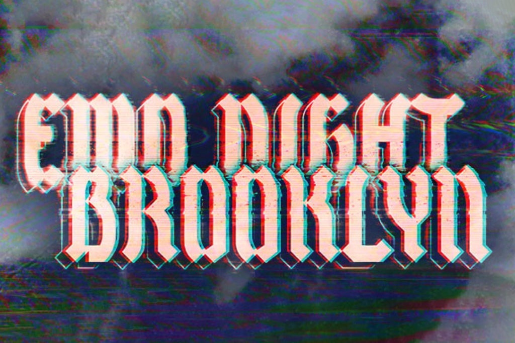 Emo Night Brooklyn  (18+)