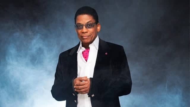 Herbie Hancock