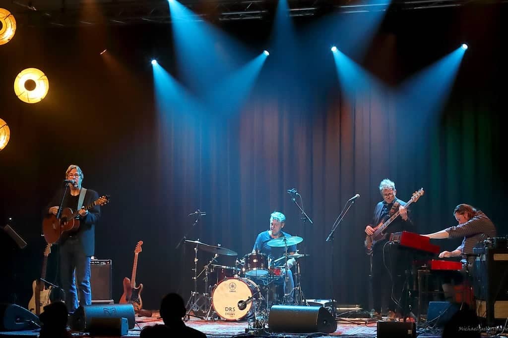 Ole Frimer Band