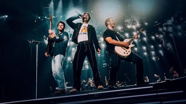 Jonas Brothers