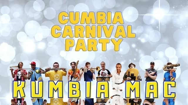 Kumbia Mac