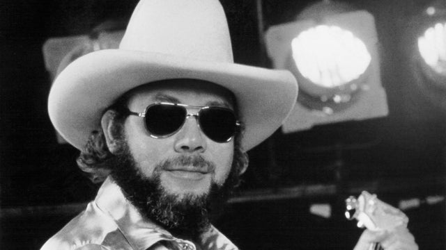 Hank Williams Jr.