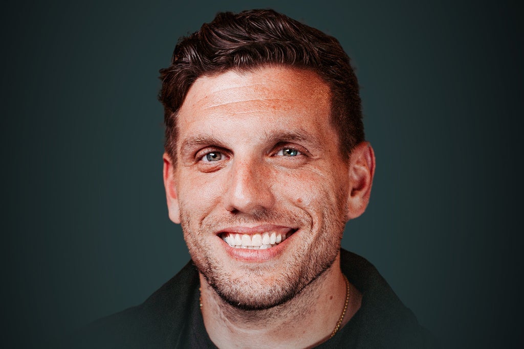 Chris Distefano