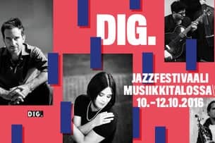 Dig Festivaali