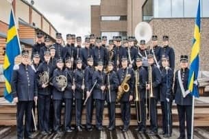 Eskilstuna Skyttemusikkar