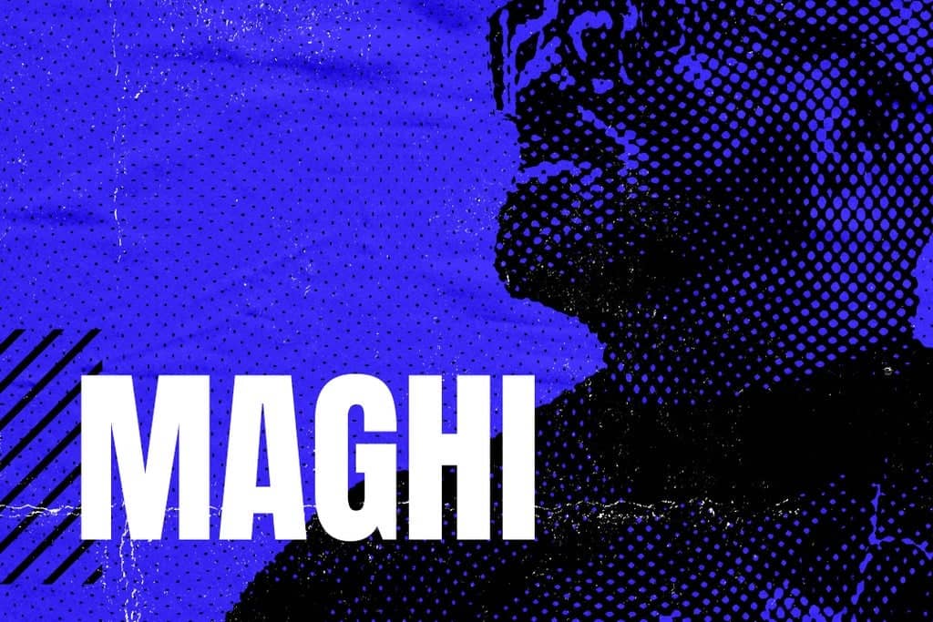 Maghi