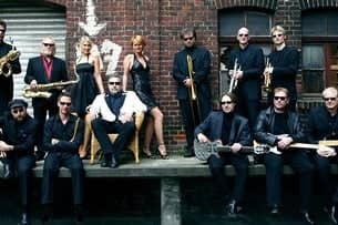 The Soulfamily
