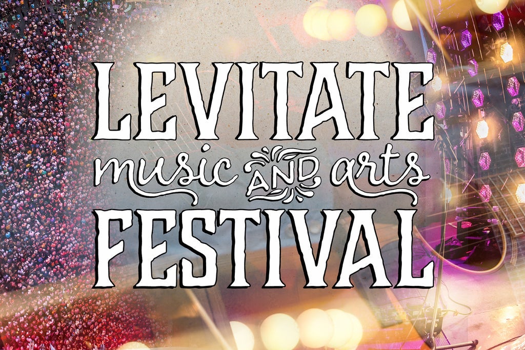 Levitate Music Festival