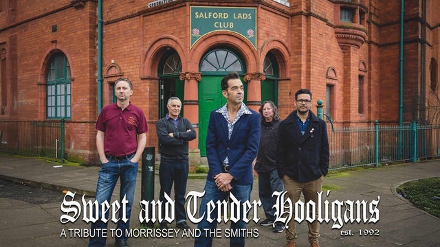 Sweet and Tender Hooligans