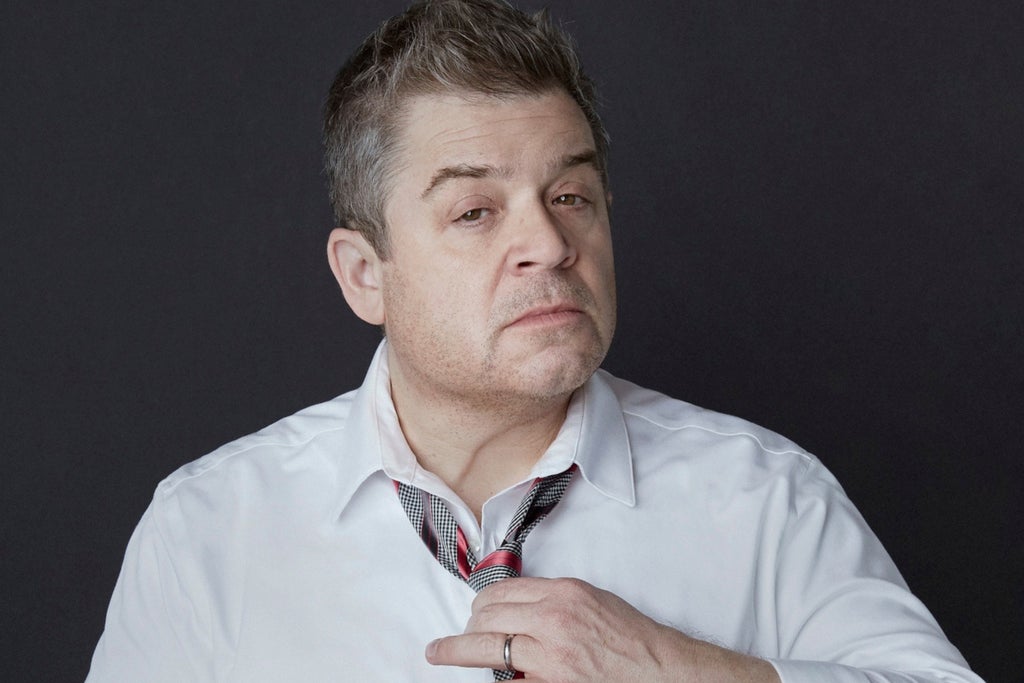 Patton Oswalt, Maz Jobrani, Dana Gould, Erica Rhodes, Craig Shoemaker, Mark Serritella, Lori Marie, Chip Nicholson, Alex Akins