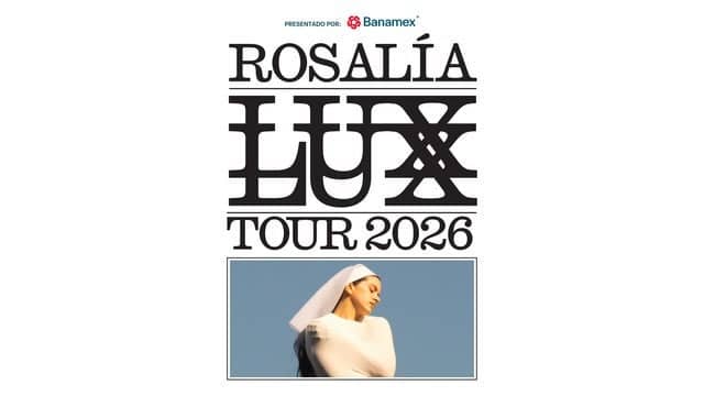 ROSALÍA
