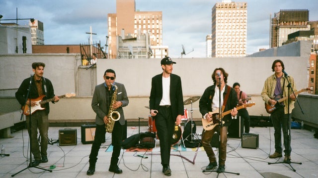 The Kota Dosa Collective