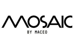 Mosaic By MacEo