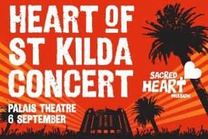 Heart of St Kilda