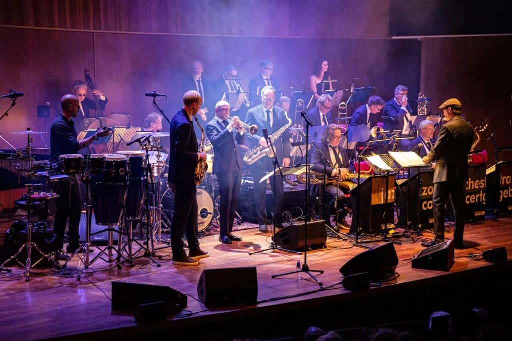 Jazz Orchestra of the Concertgebouw