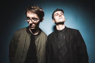 Fred V & Grafix