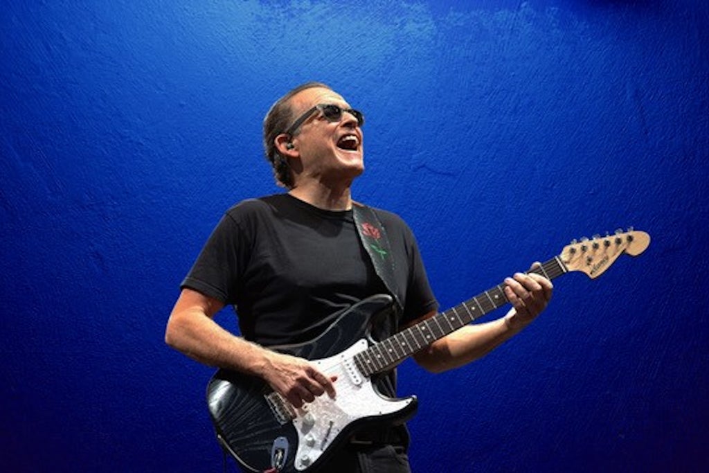 Tommy Castro & the Painkillers