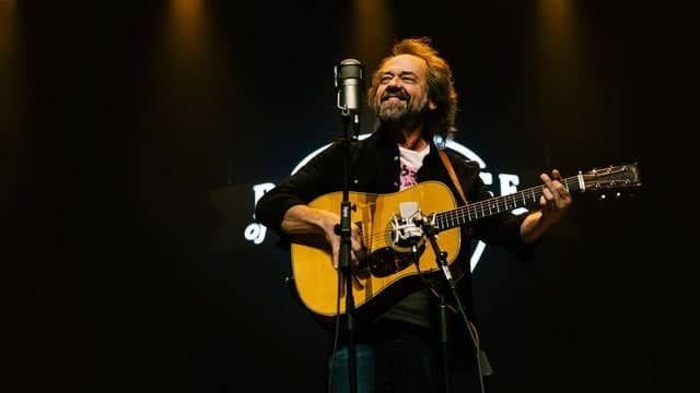 Dan Tyminski