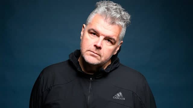 Ian Bagg