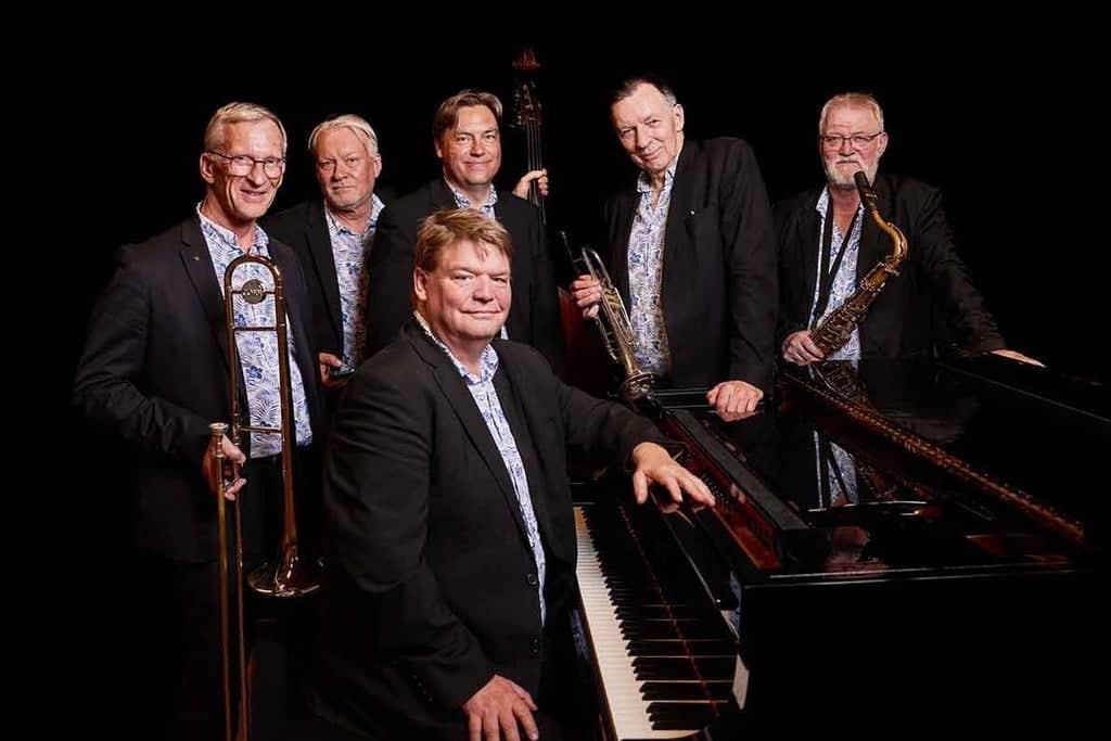 River Jazz og Blues Band