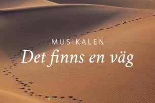 Det finns en vag