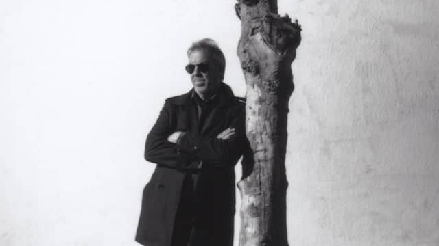 Boz Scaggs