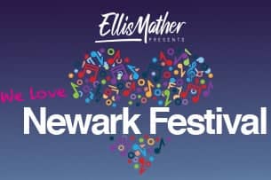 Newark Festival