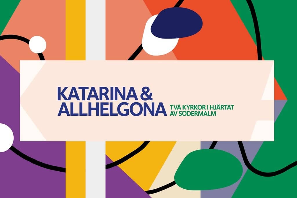 Katarina forsamling