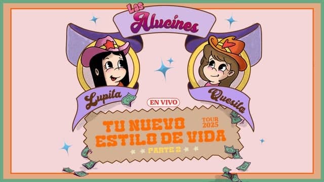 Las Alucines